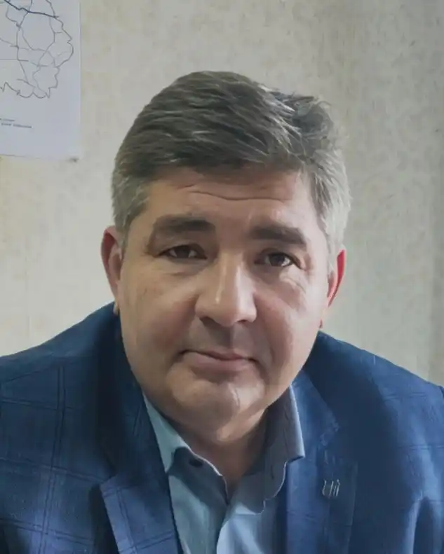 Алексєєв Ігор photo