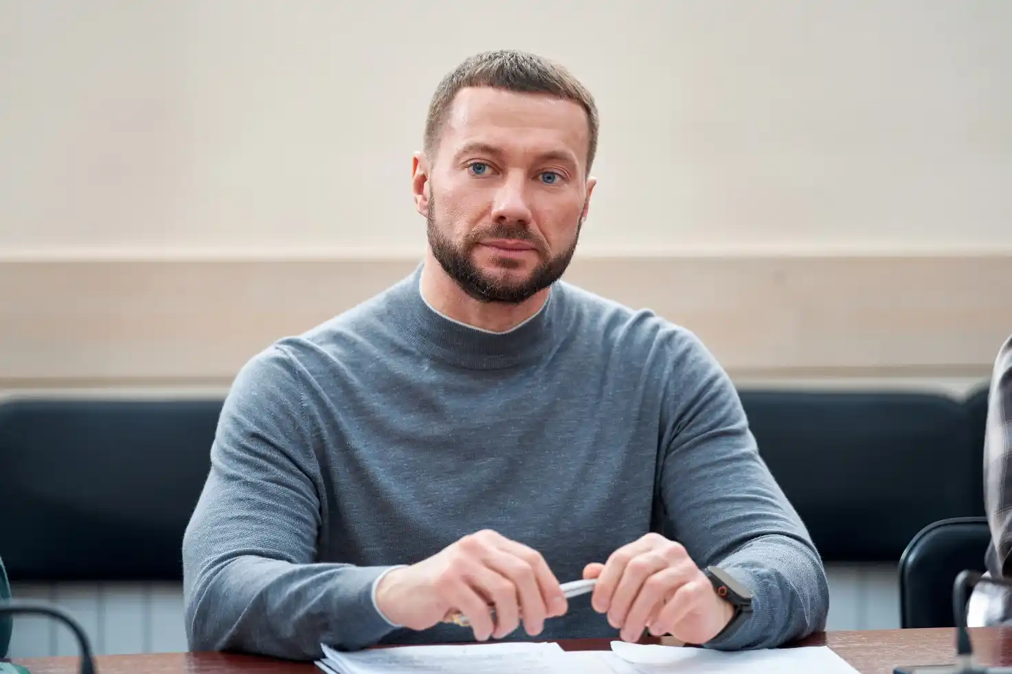 ВАКС продовжив обов’язки голові АМКУ Кириленку image