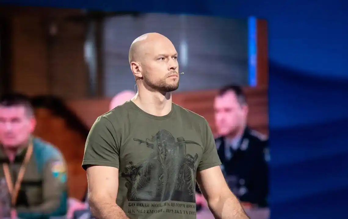 HACC Schedules Hearing in Case Against Former SBU Cybersecurity Chief Vitiuk image