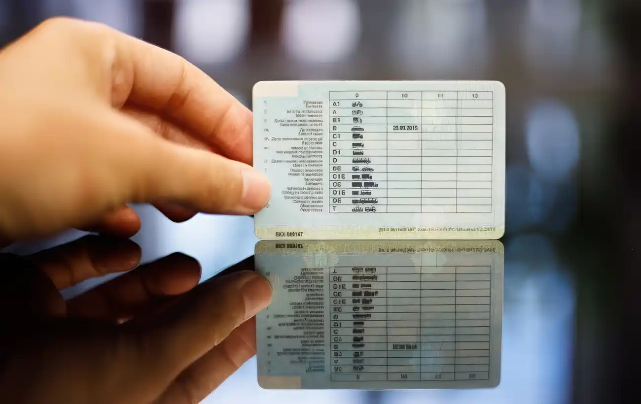 Хабарі за посвідчення тракториста: підозрюють посадовців і викладача image