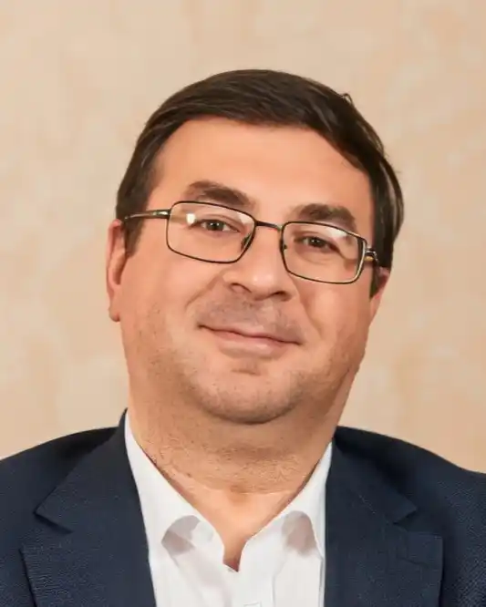 Олейніков Євген photo