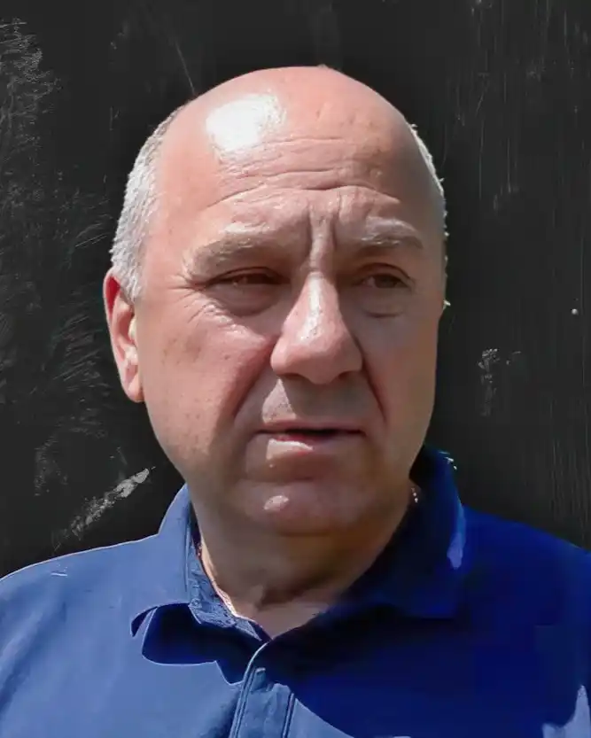 Kryvenko Volodymyr photo