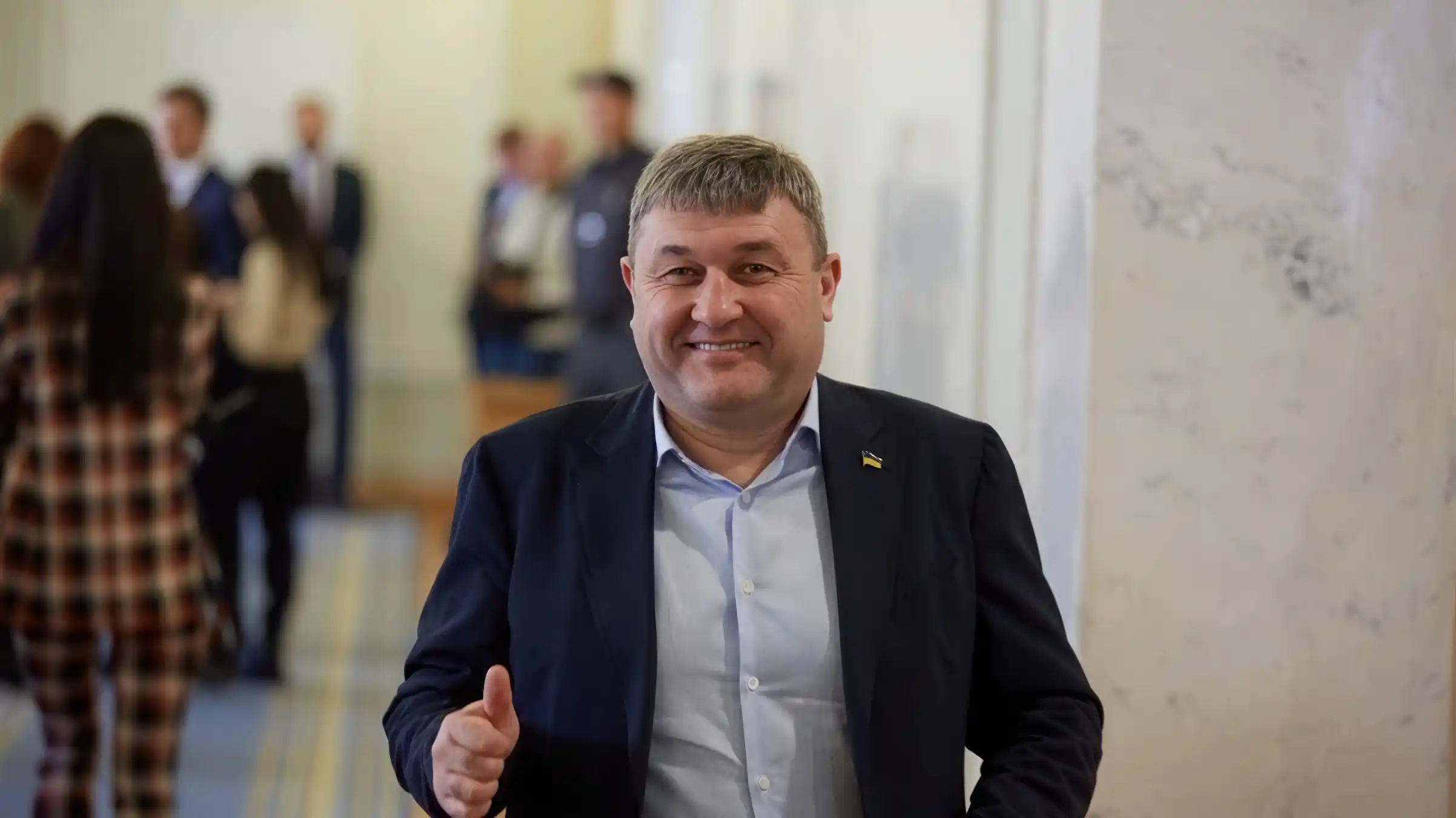 SAP seeks confiscation of 8 million UAH in MP Lytvynenko’s assets image