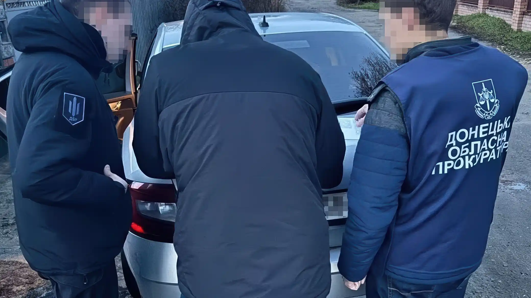 Ex-forestry head to stand trial over overpayment image