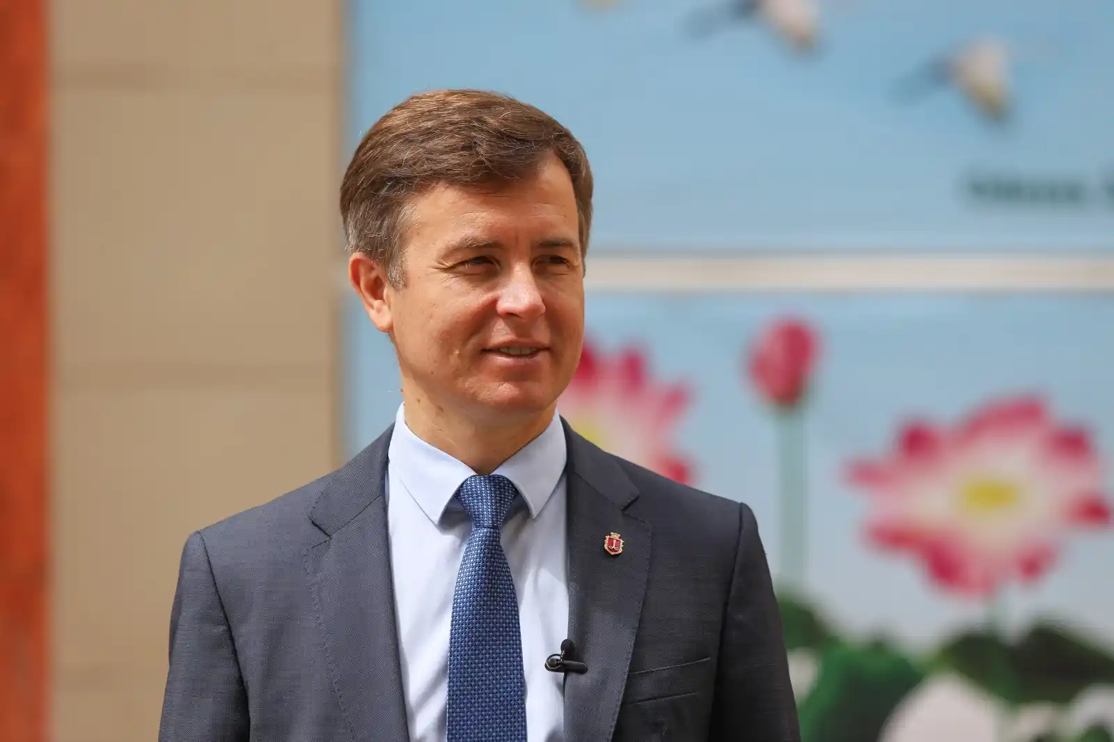 ВАКС відновив розгляд справи ексзаступника мера Одеси image