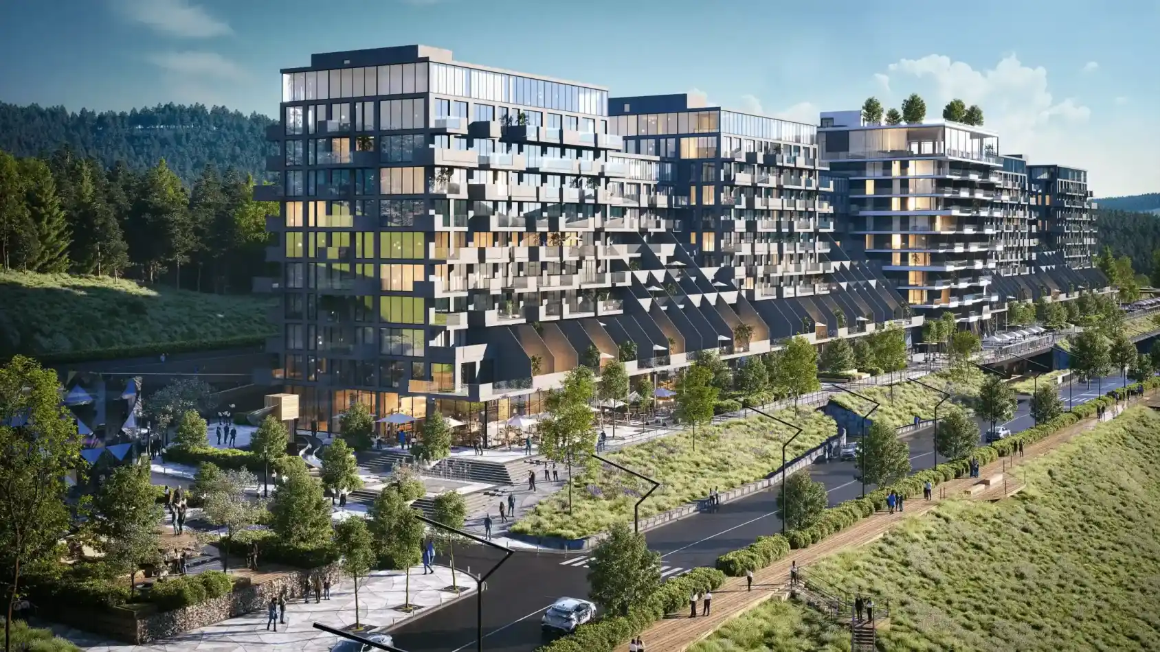 Генпрокурор ініціював перевірку через нерухомість прокурорів у Буковелі image