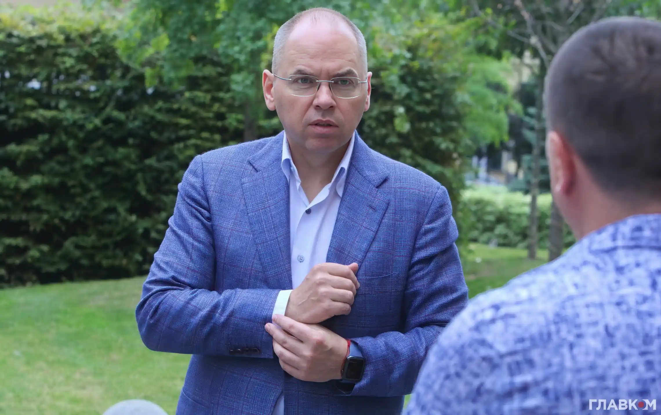 French SURYS repaid ₴163M in Stepanov corruption case image