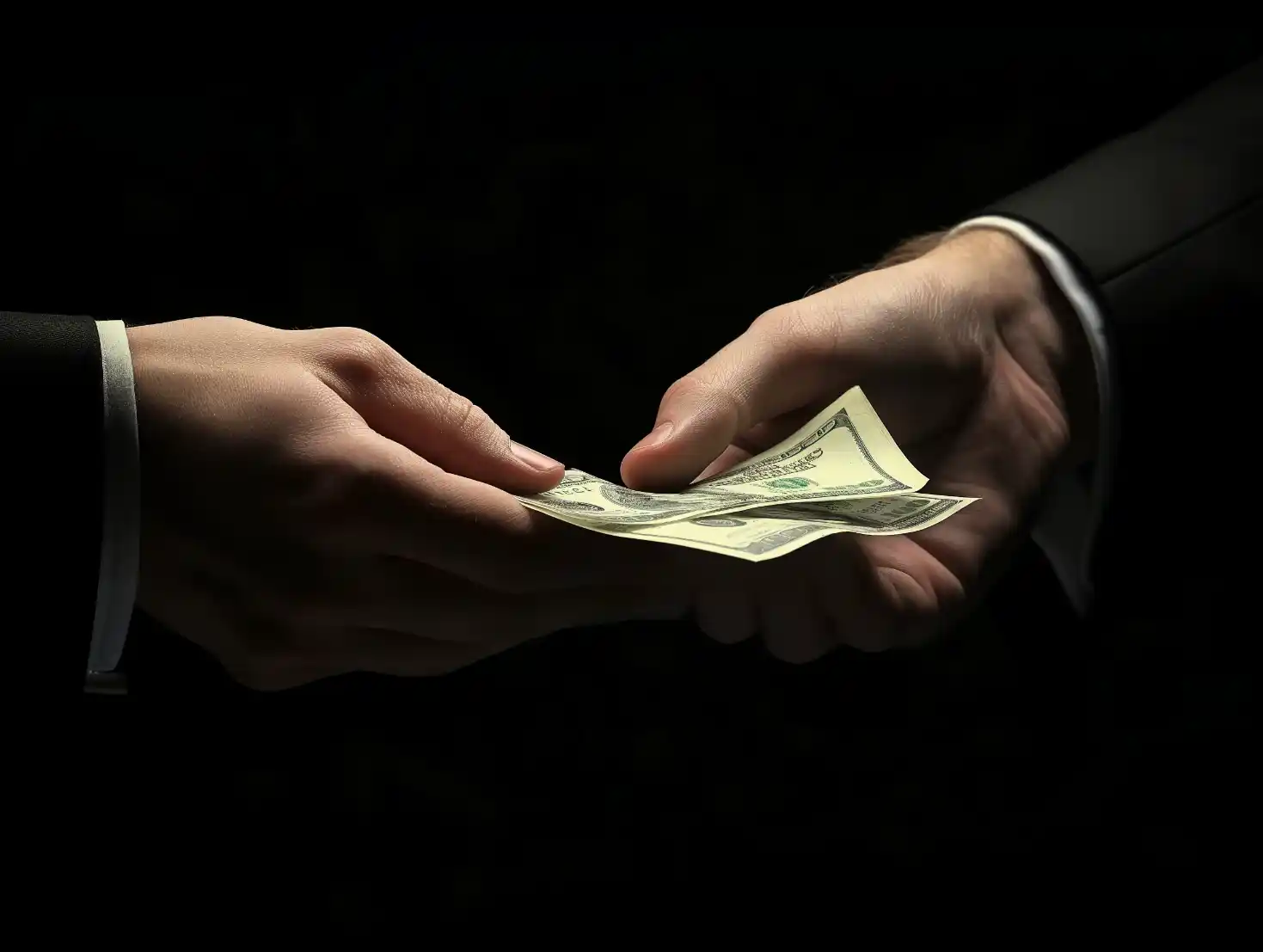 Bribe Payer to Yavoriv Education Chief Identified image