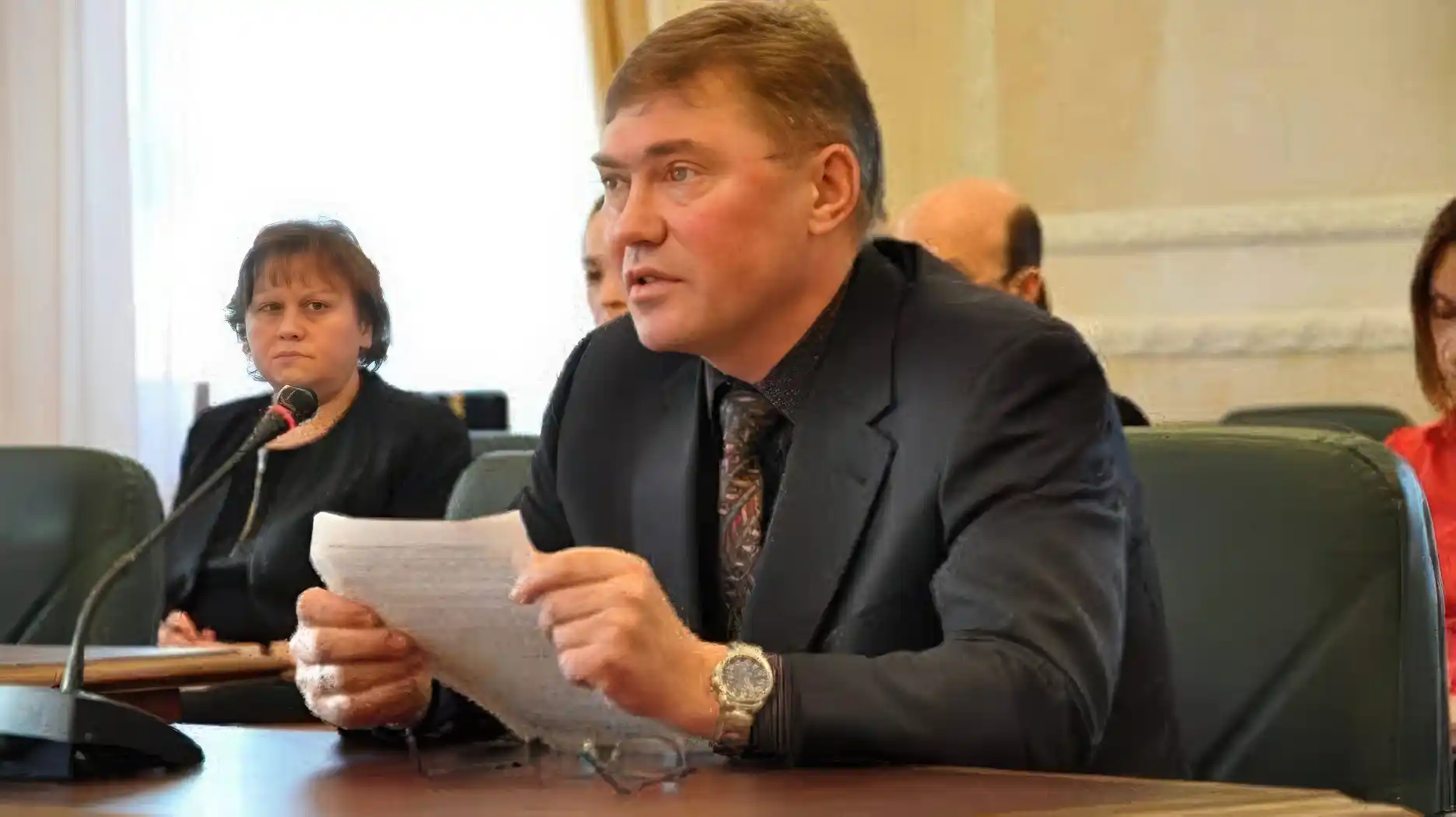 HCJ Revokes Ex-Judge Bulka’s Pension image