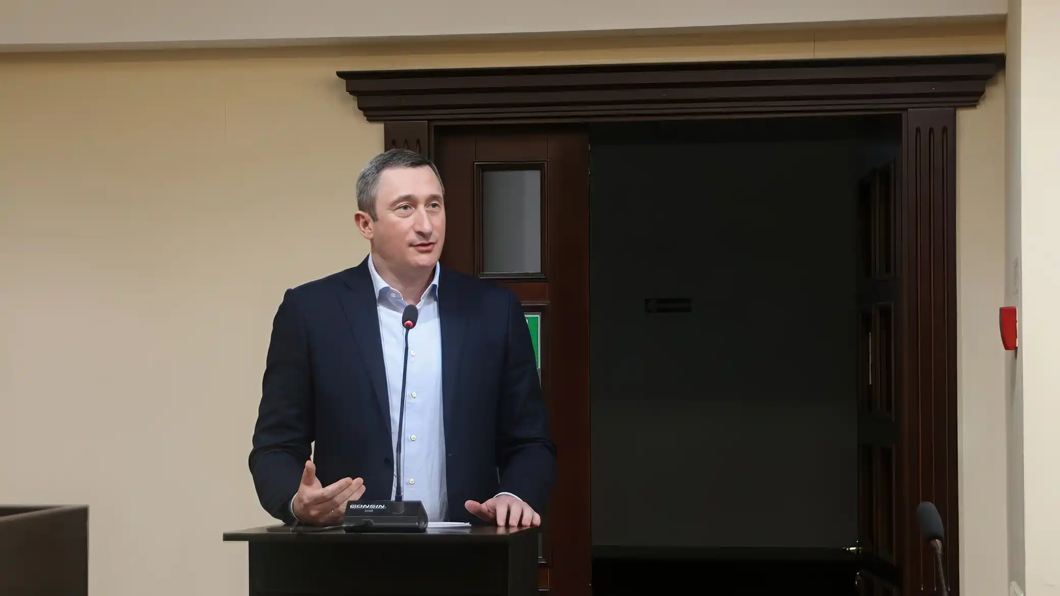 АП ВАКС не розглядала апеляцію Чернишова у справі Енергоатома image