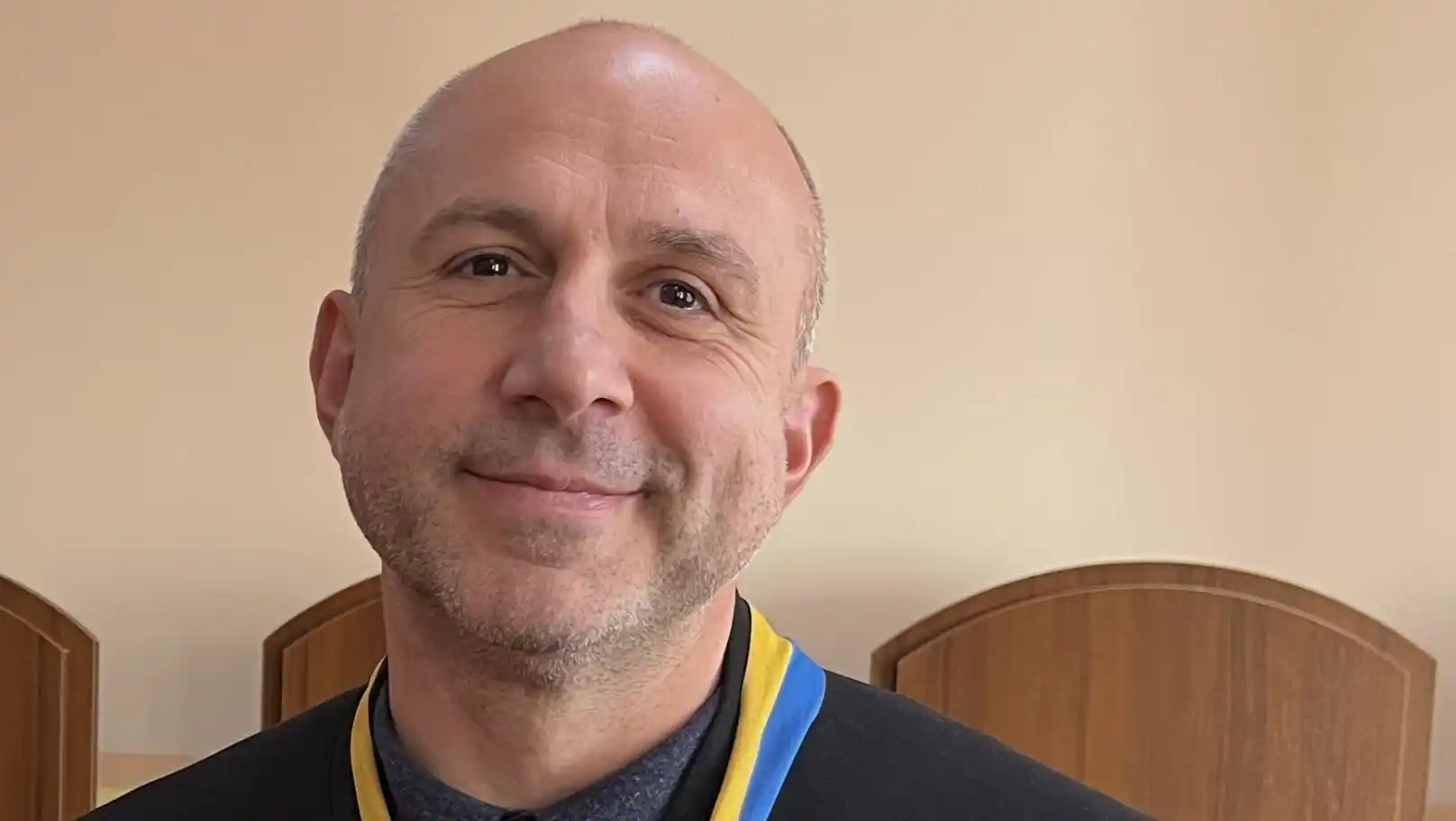 HACC extends duties for Lviv judge Bilous image