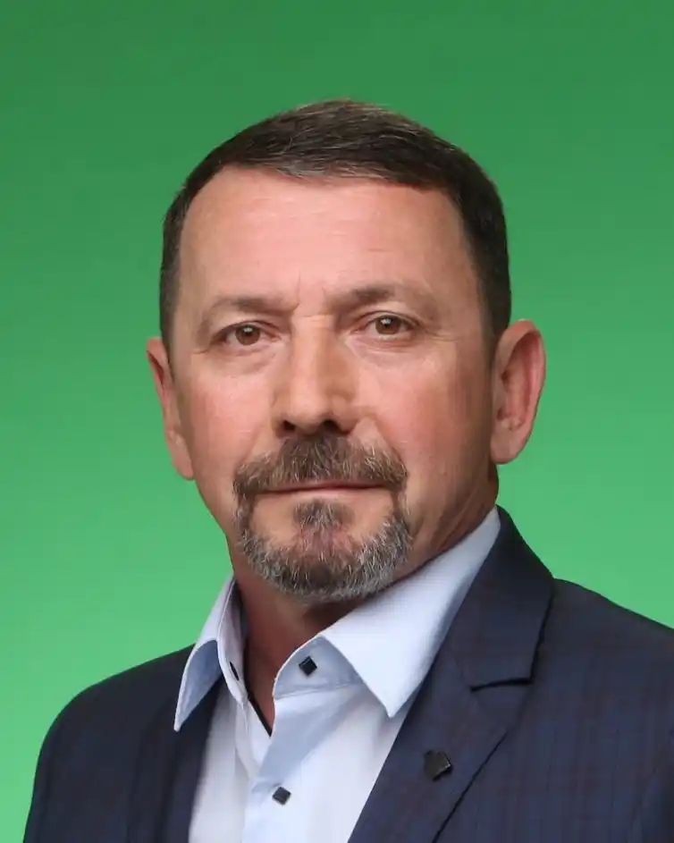 Кісєль Юрій photo