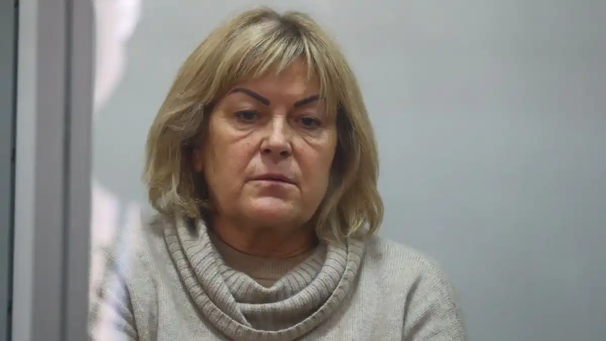 Ексочільниця Хмельницького МСЕК витратила 800 тис. грн на відпочинок image