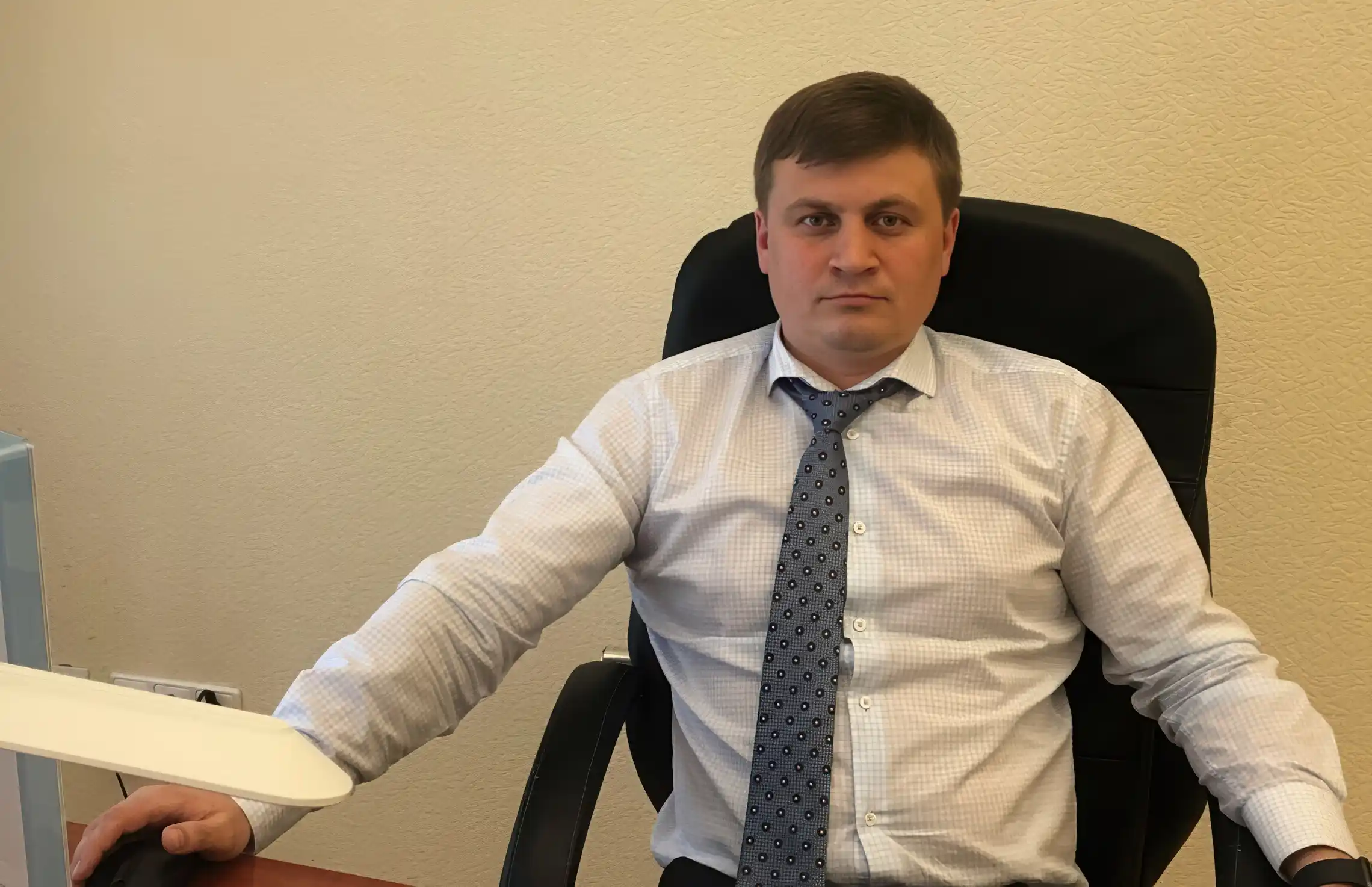 АП ВАКС розгляне скаргу Сальнікова image