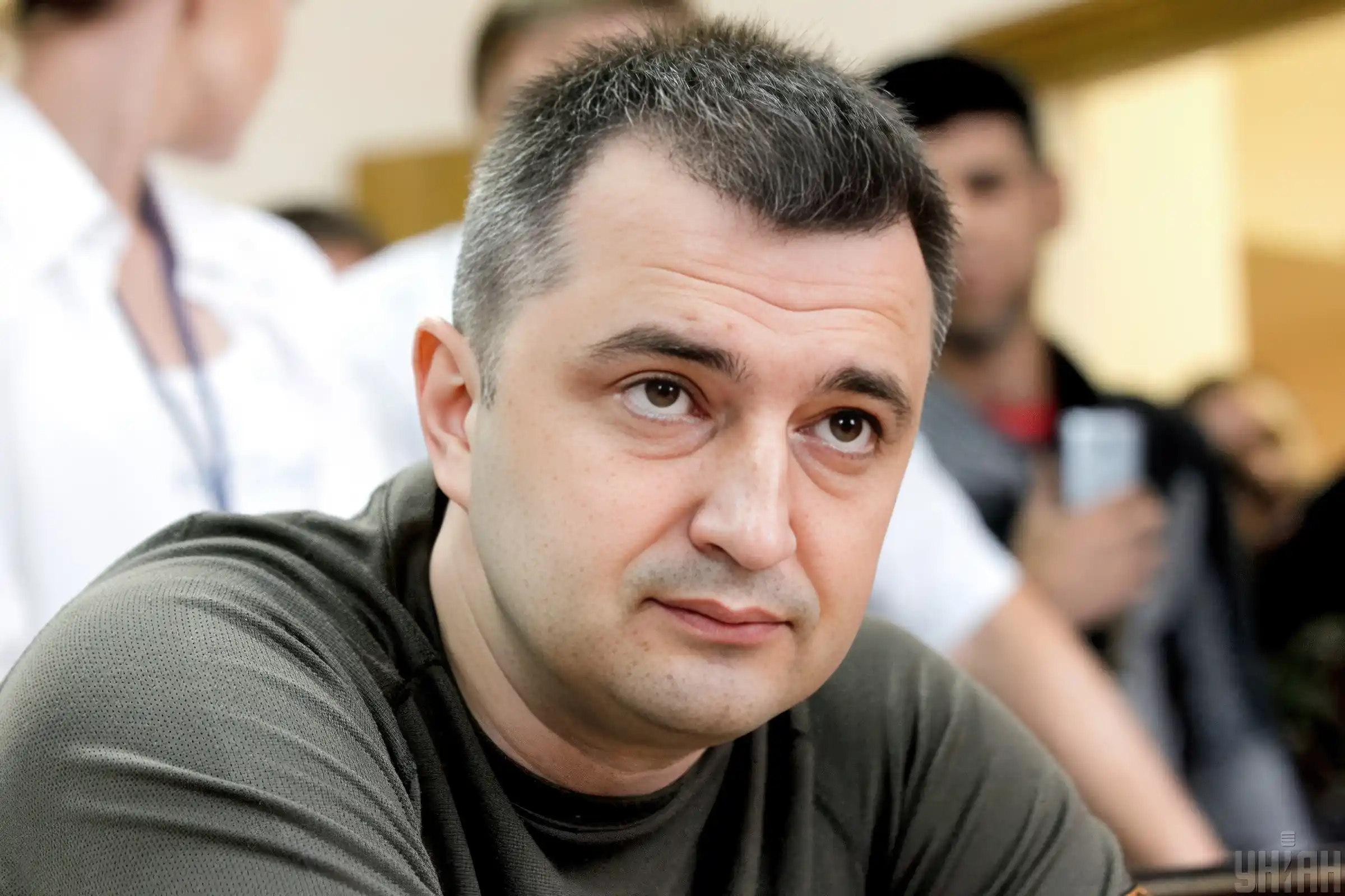 САП скерує до суду справу експрокурора Кулика image