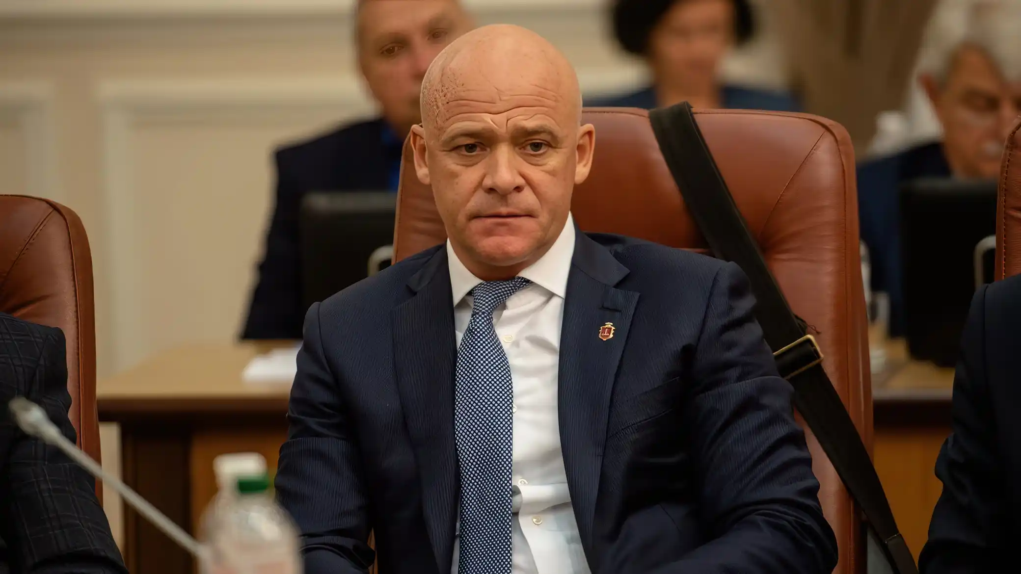 ВАКС збільшив заставу ексмеру Одеси до 42 млн грн image