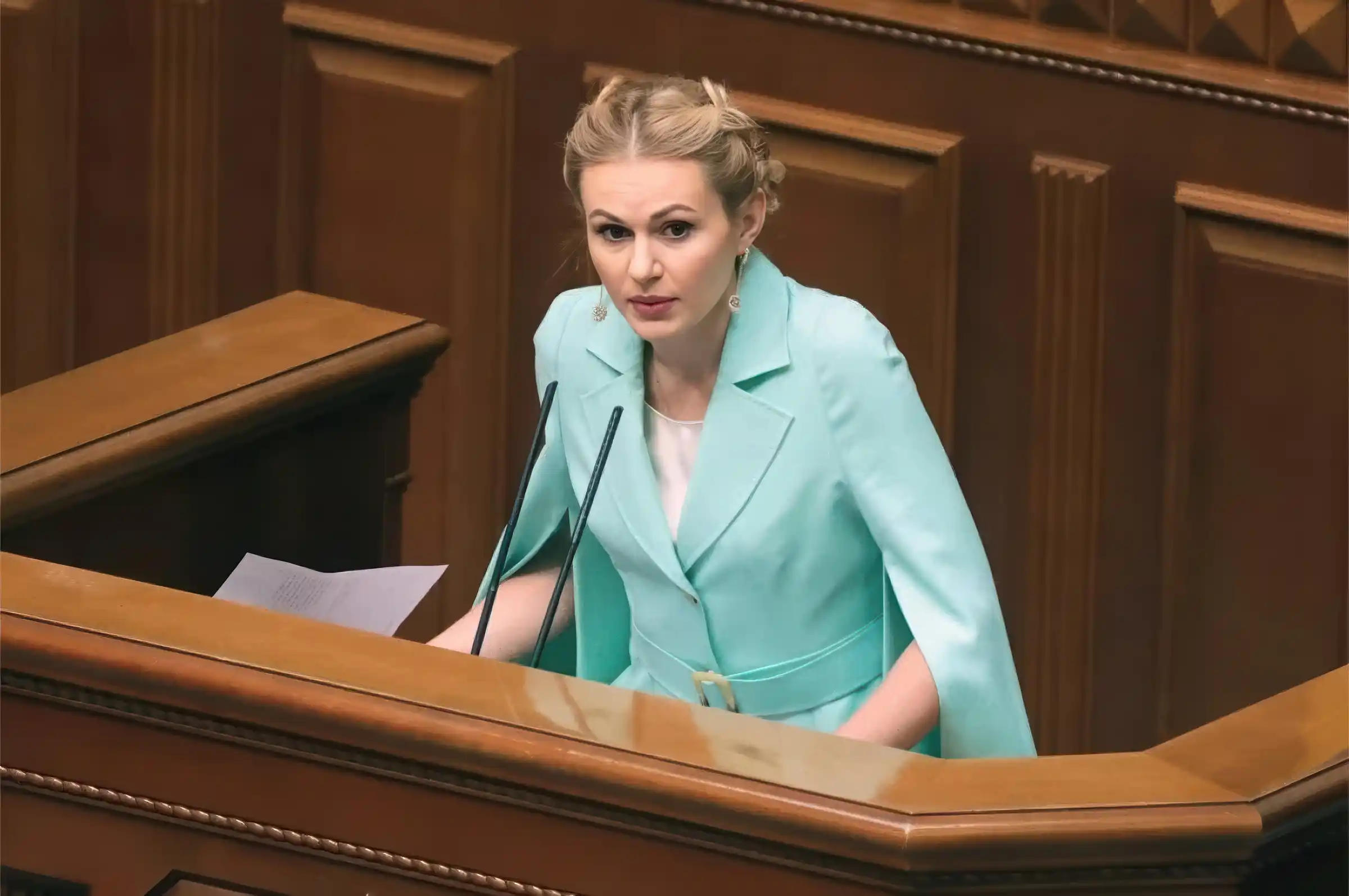 ВАКС продовжив слідство у справі нардепки Скороход image