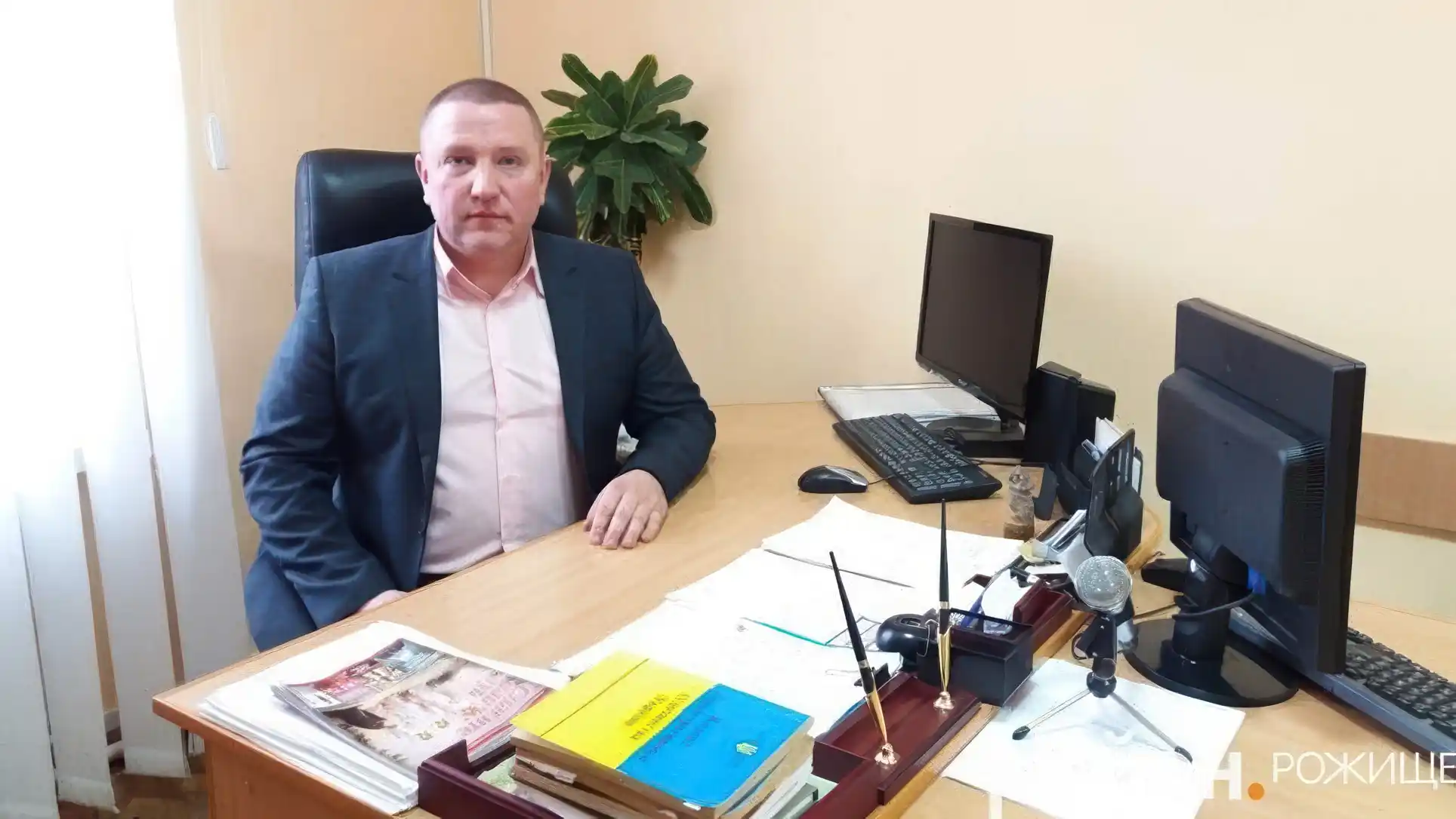 Judge Silich declares income and daughter’s apartment image