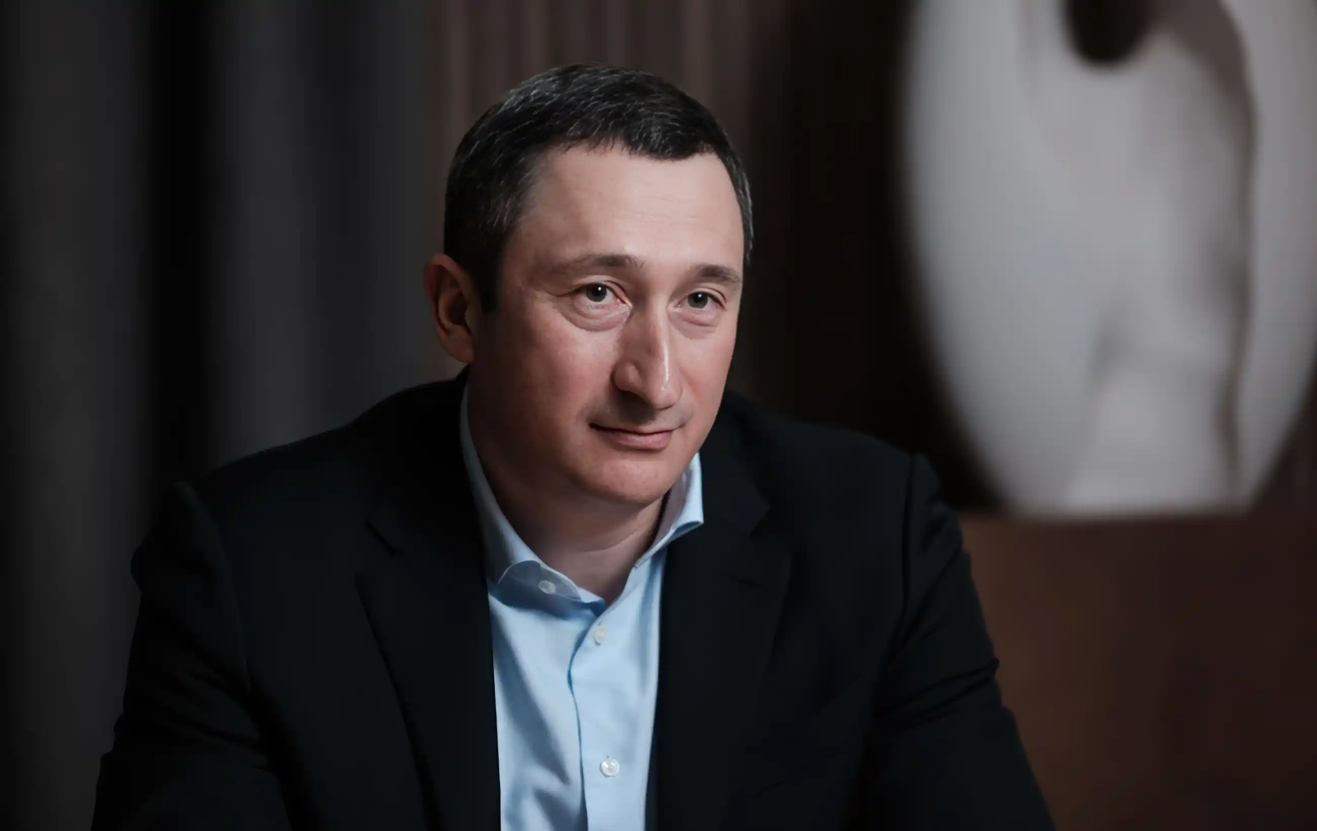 Суд визначив 51,6 млн грн застави для ексвіцепрем’єра Чернишова image