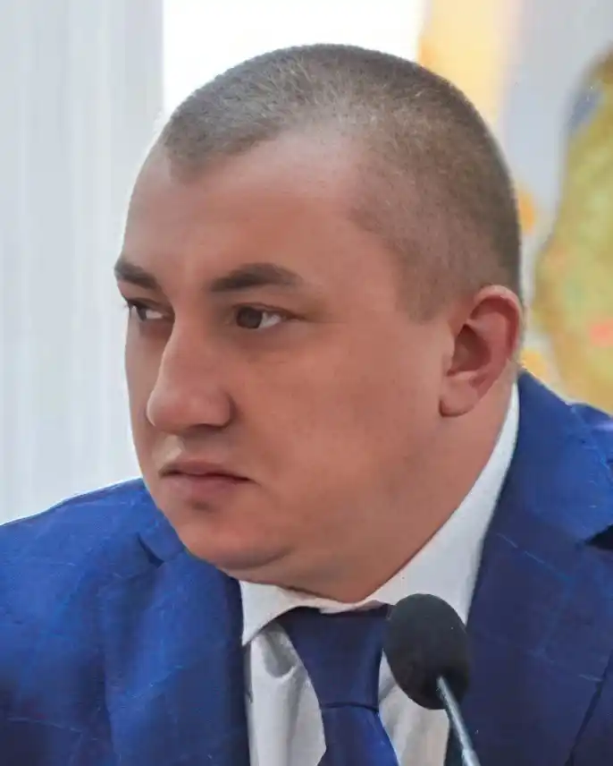 Gersak Vitaliy photo