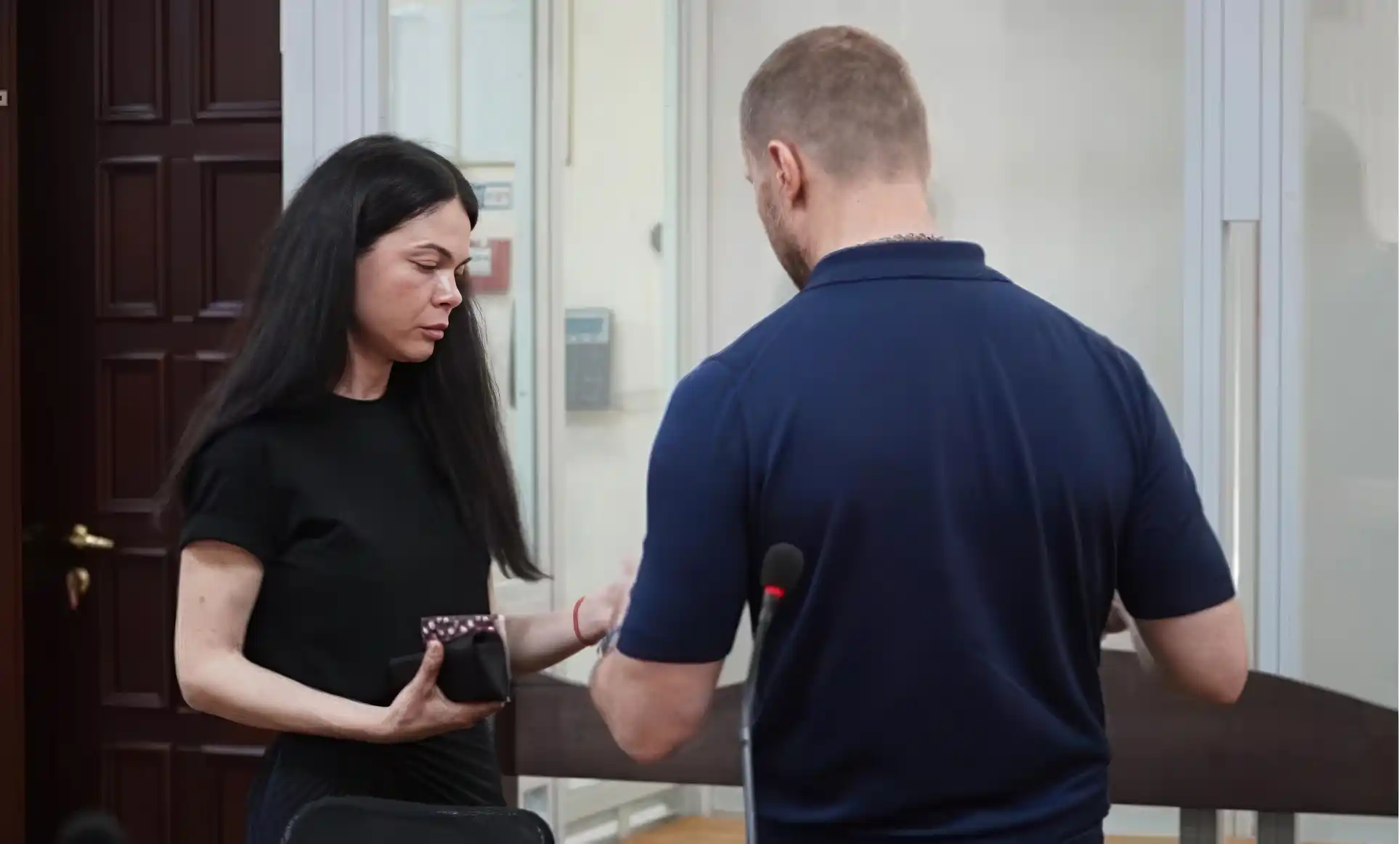 HACC Extends Terms Alla Kyrylenko’s Duties image