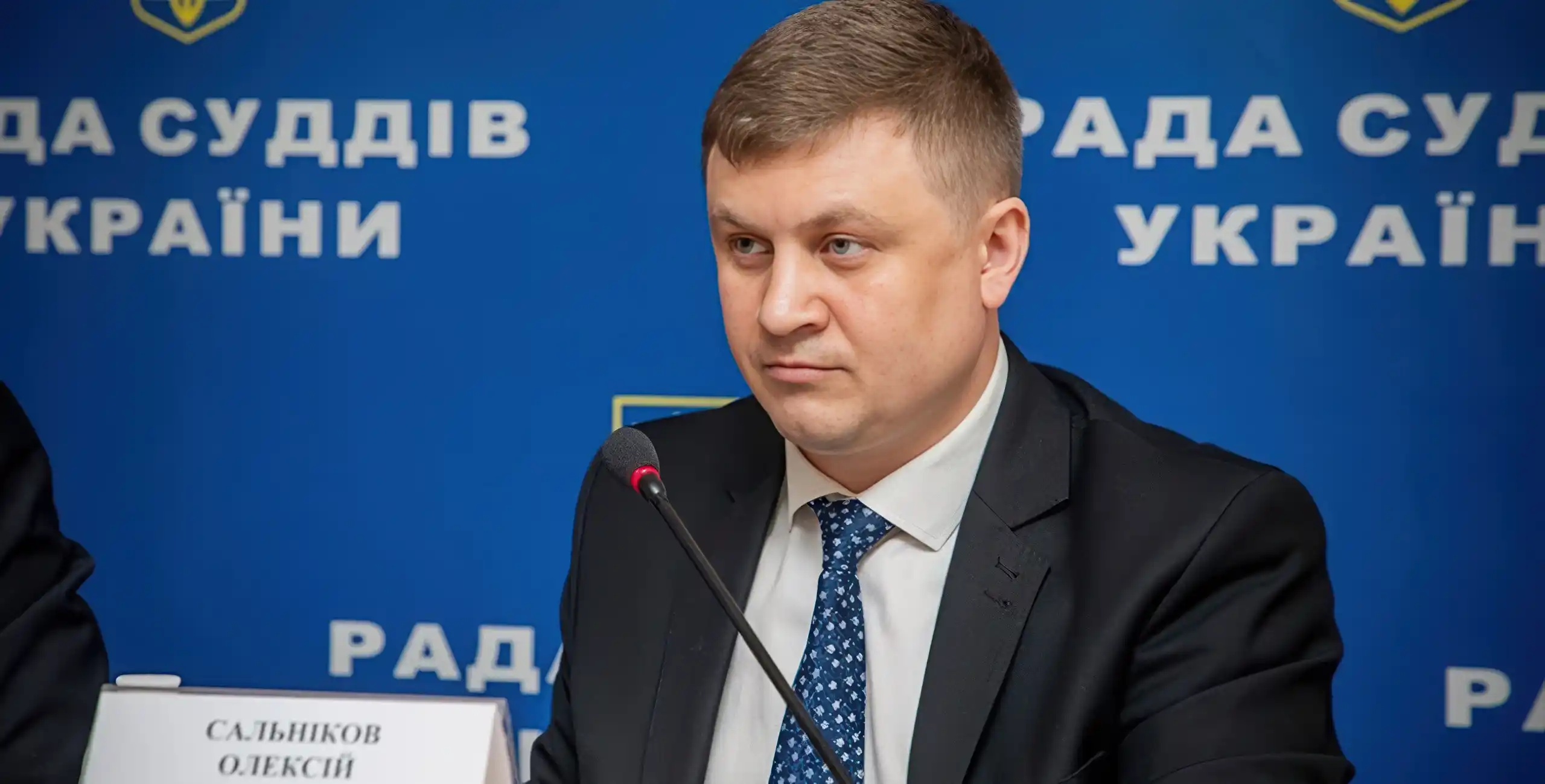 Supreme Court Denies Salnikov’s Reinstatement image