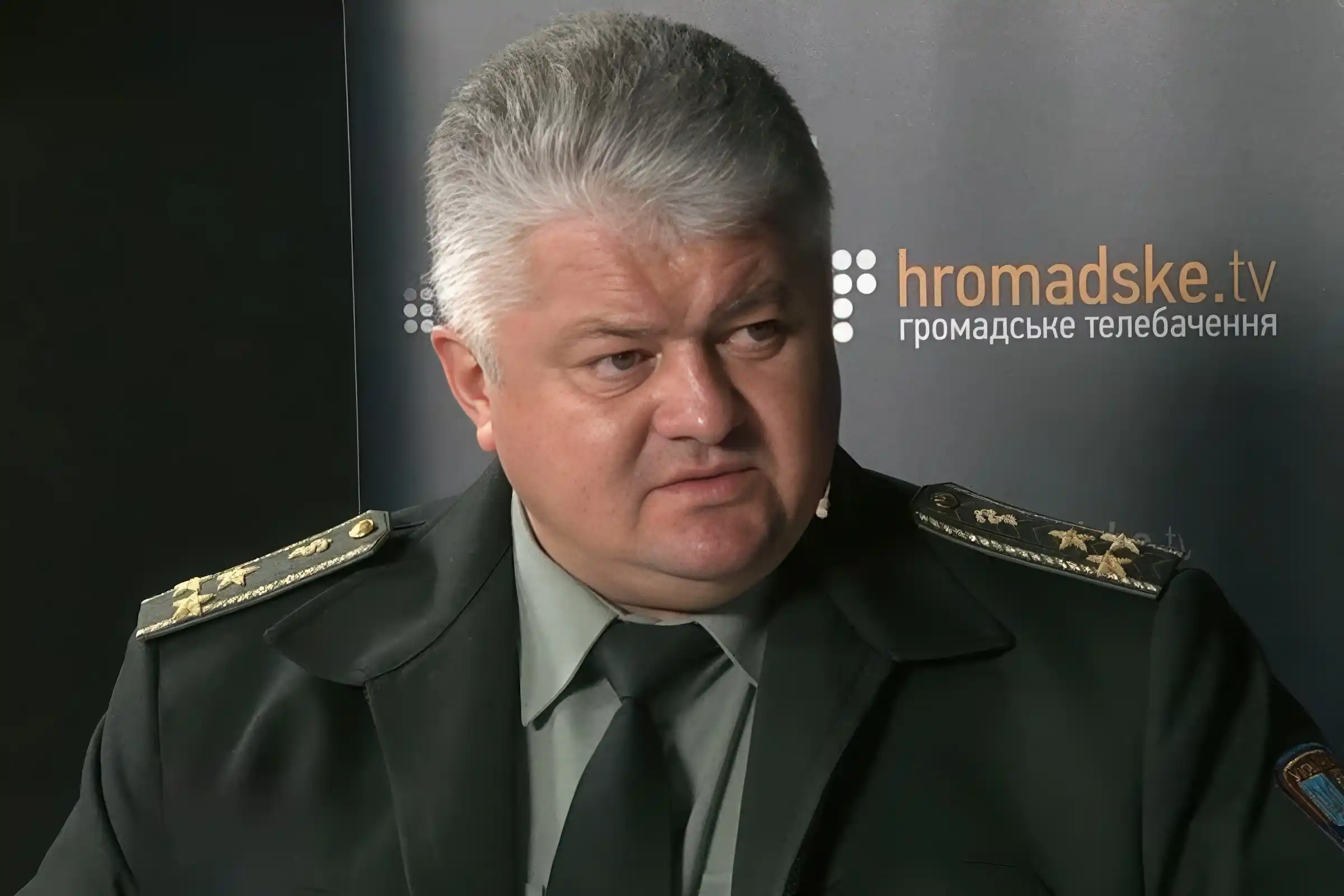 Головному психіатру ЗСУ оголосили нову підозру image