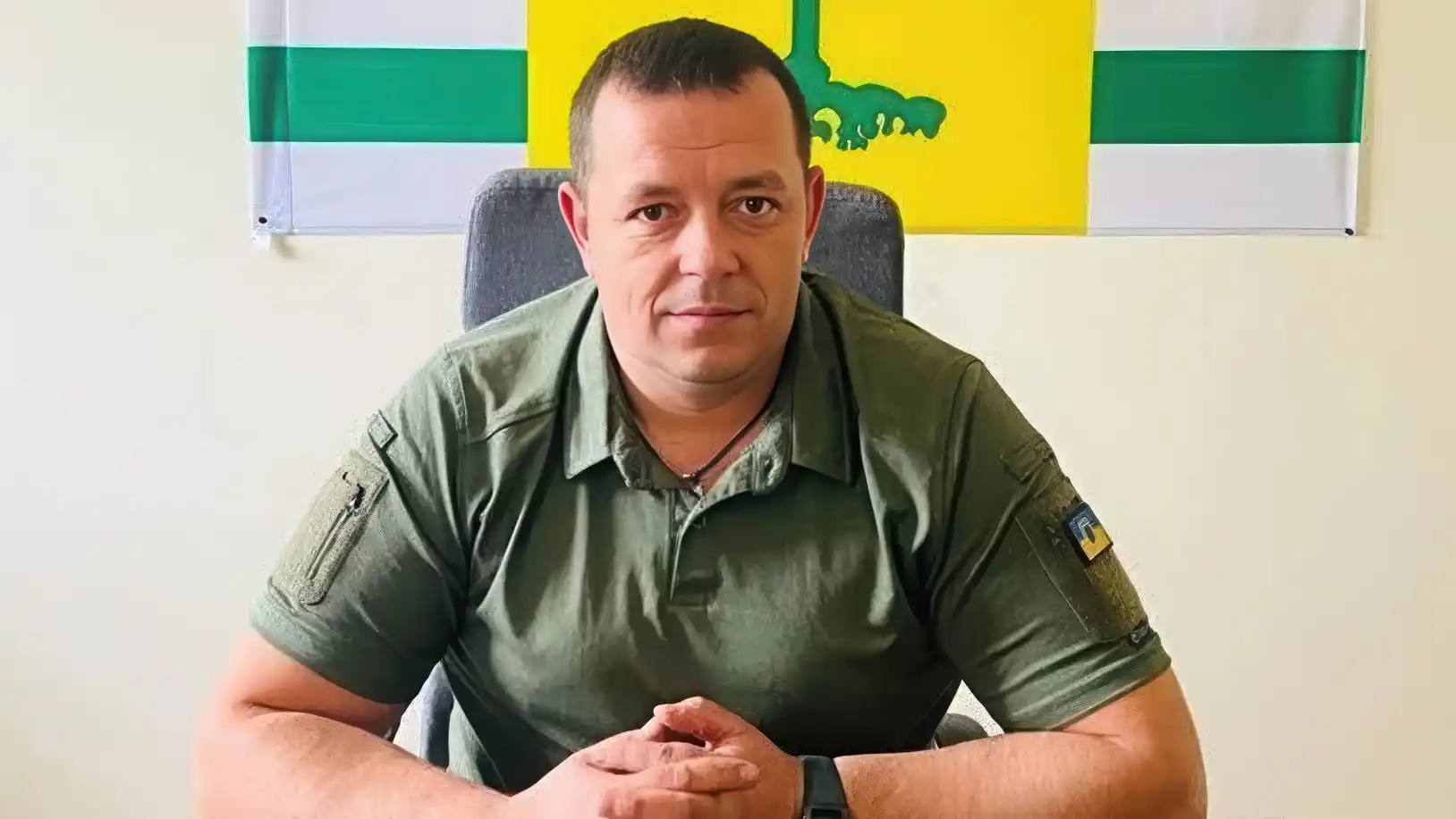 ВАКС випустив під заставу ексначальника Рубіжанської МВА image