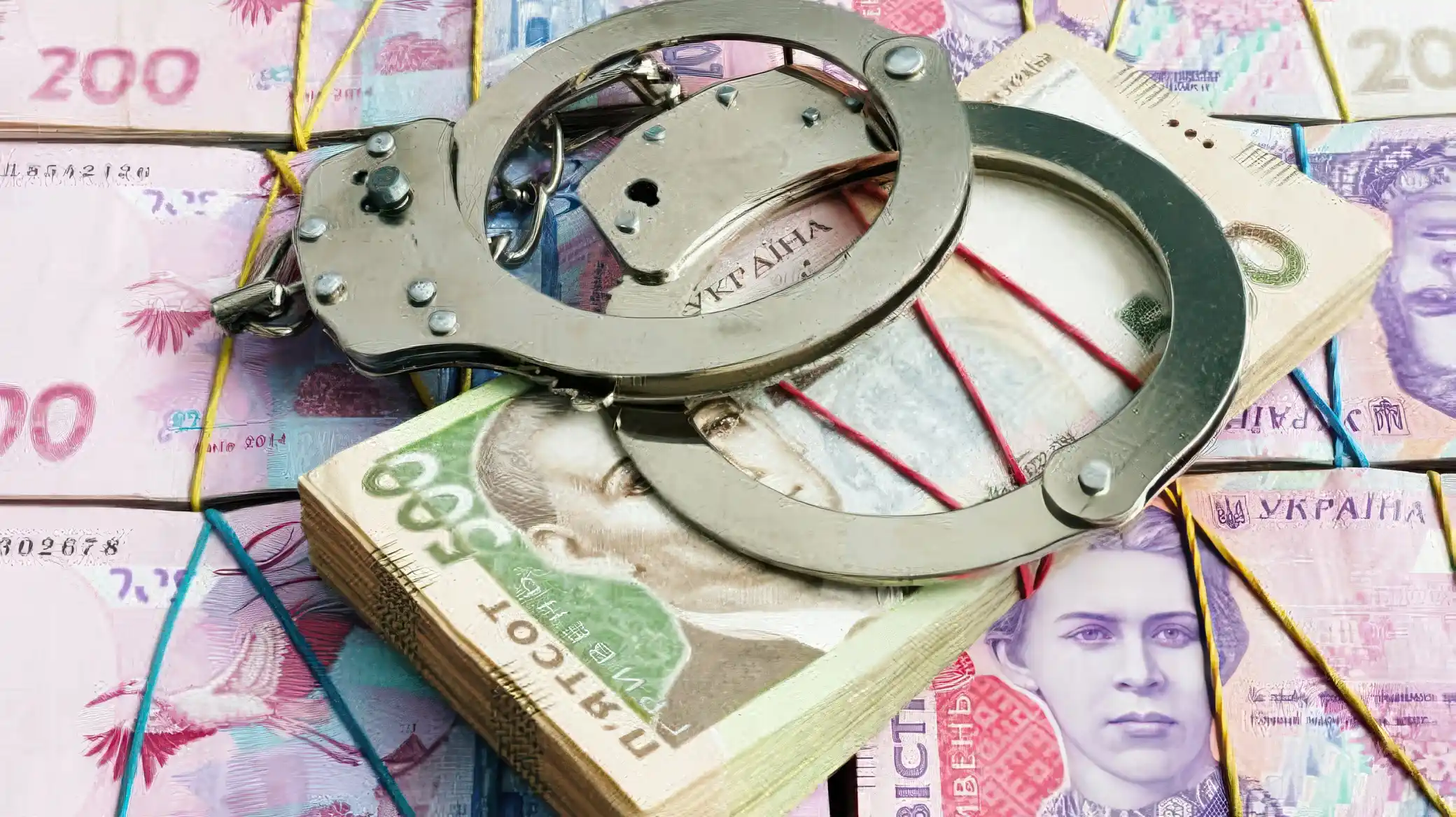 У Дніпрі судитимуть фігурантів справи про розкрадання на закупівлі газу image