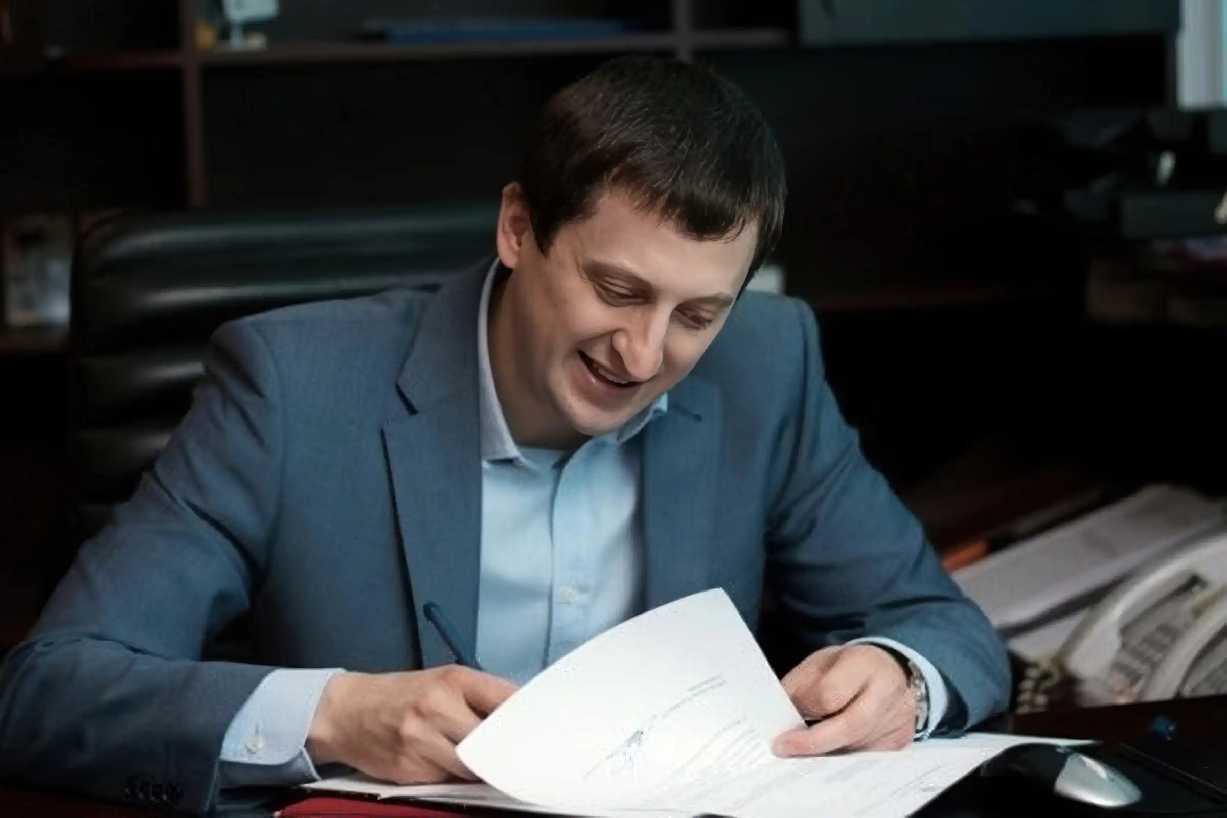 Начальника Держгеокадастру Львівщини заарештували із заставою майже 90 млн грн image