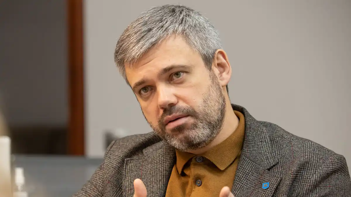 HACC Extends Obligations of Former Kyiv Deputy Mayor Olenych image