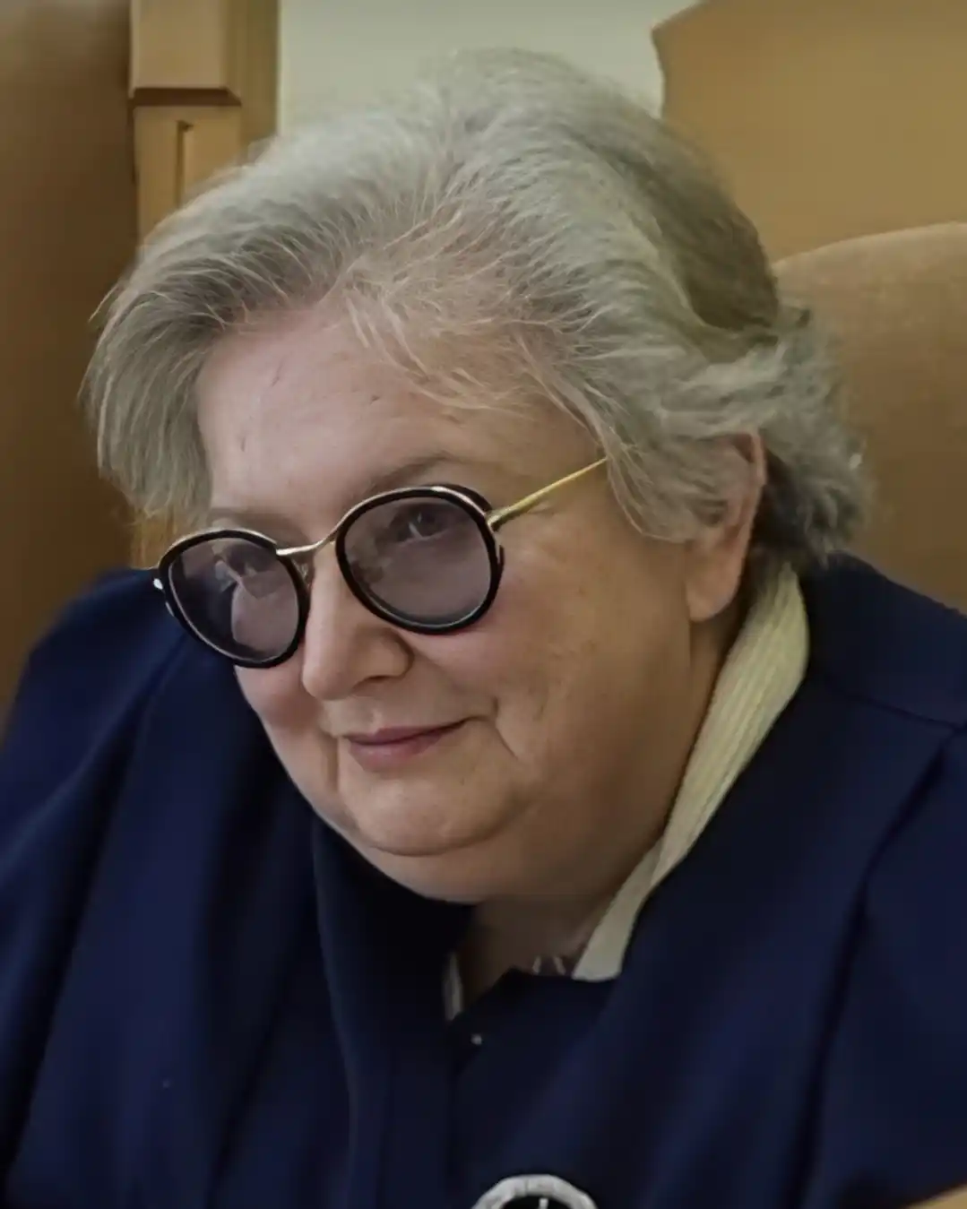 Kropivna Lyudmila photo