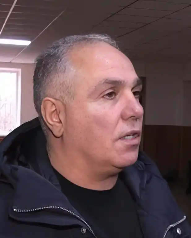 Мкртчян Габріел photo