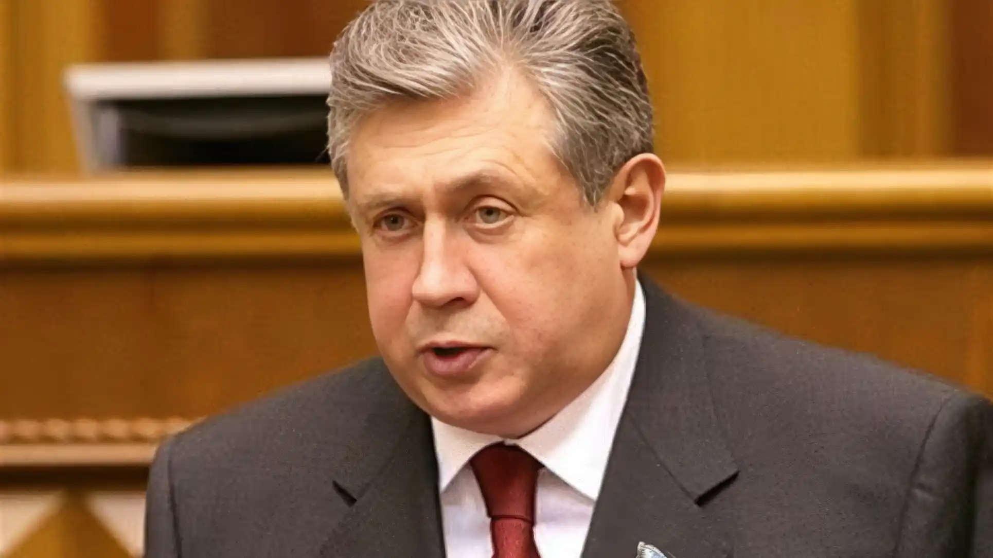 Апеляція розгляне підсудність справи екснардепа Вечерка image