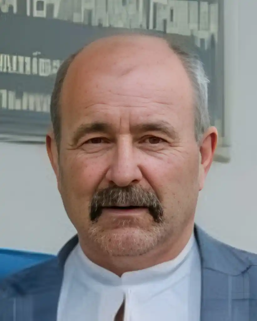 Васьківський Віктор photo