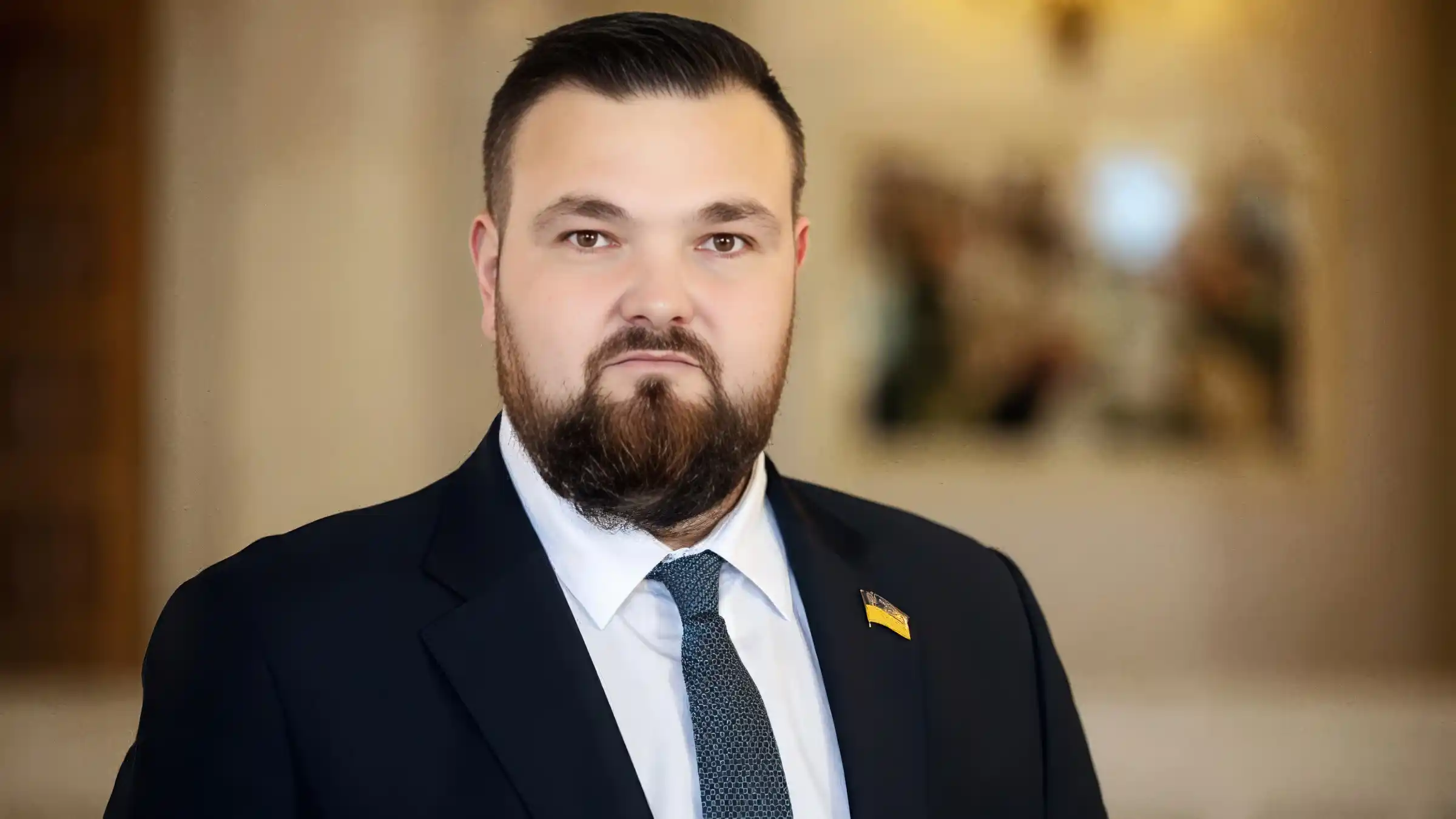 SAPO sent to court case against MP Zadorozhnyi image