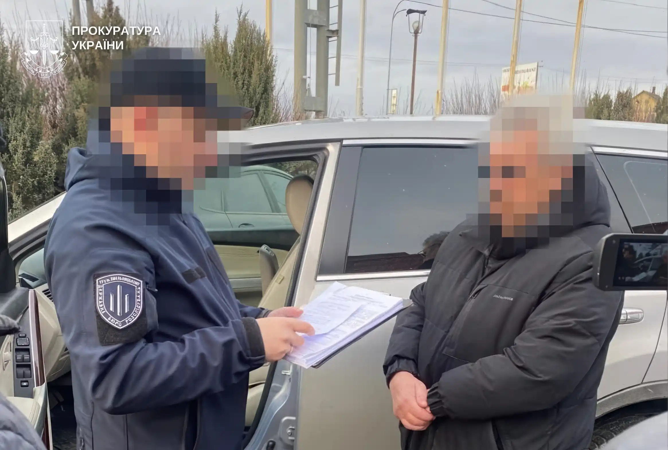 Kickback scheme uncovered at Correctional Colony No. 98 image