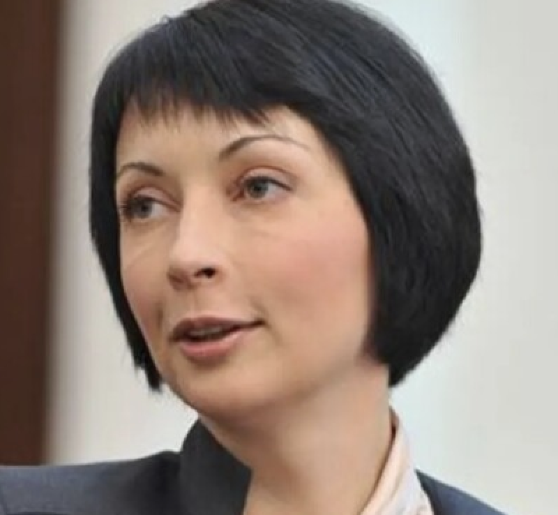 Лукаш Олена photo