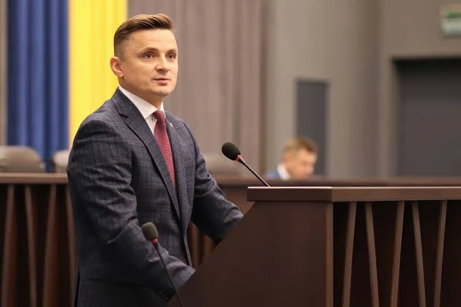 ВС призначив розгляд справи Головка на жовтень image