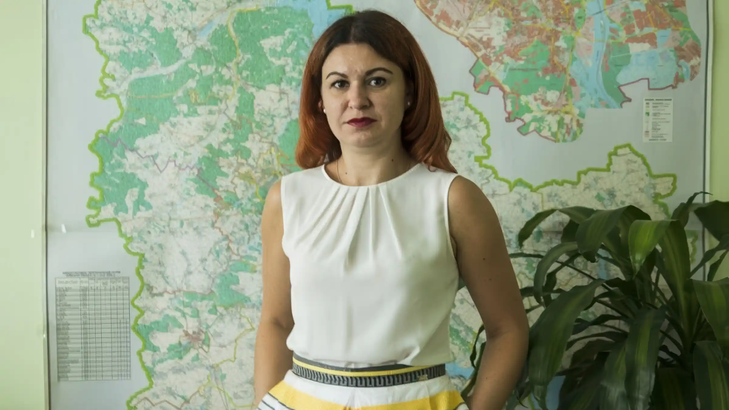 Німеччина екстрадувала ексглаву Держгеокадастру image