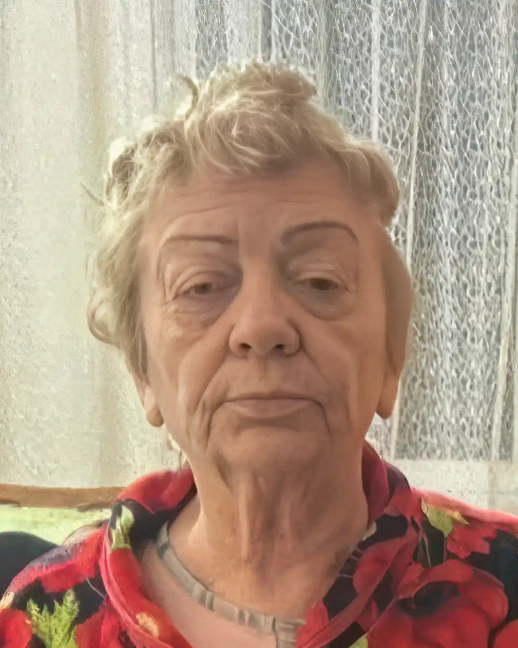 Куриш Валентина photo