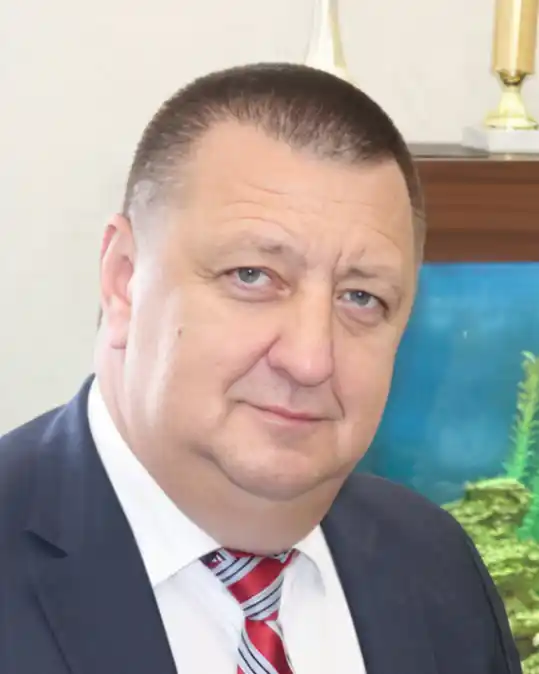 Поляруш Олександр photo