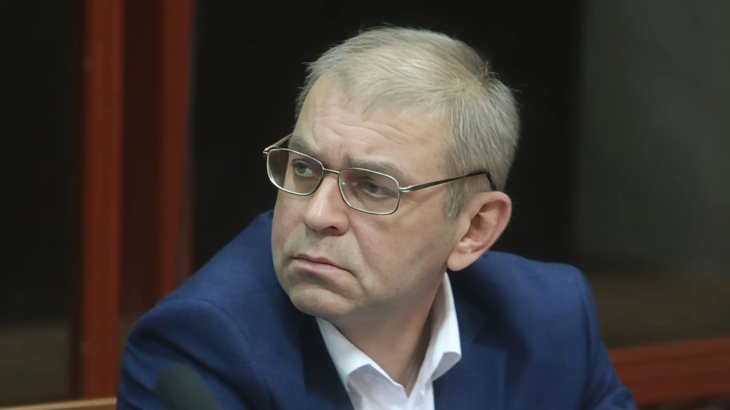 ВАКС продовжив обов’язки екснардепу Пашинському image