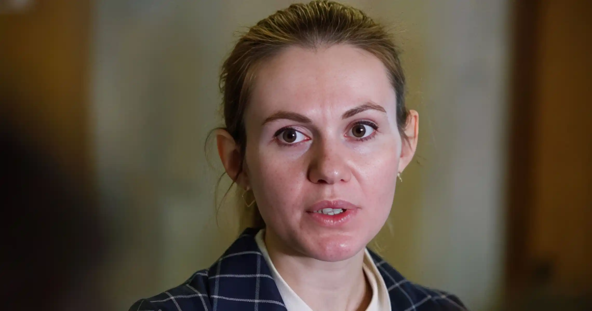 HACC appeal changes preventive measure for Skorokhod image