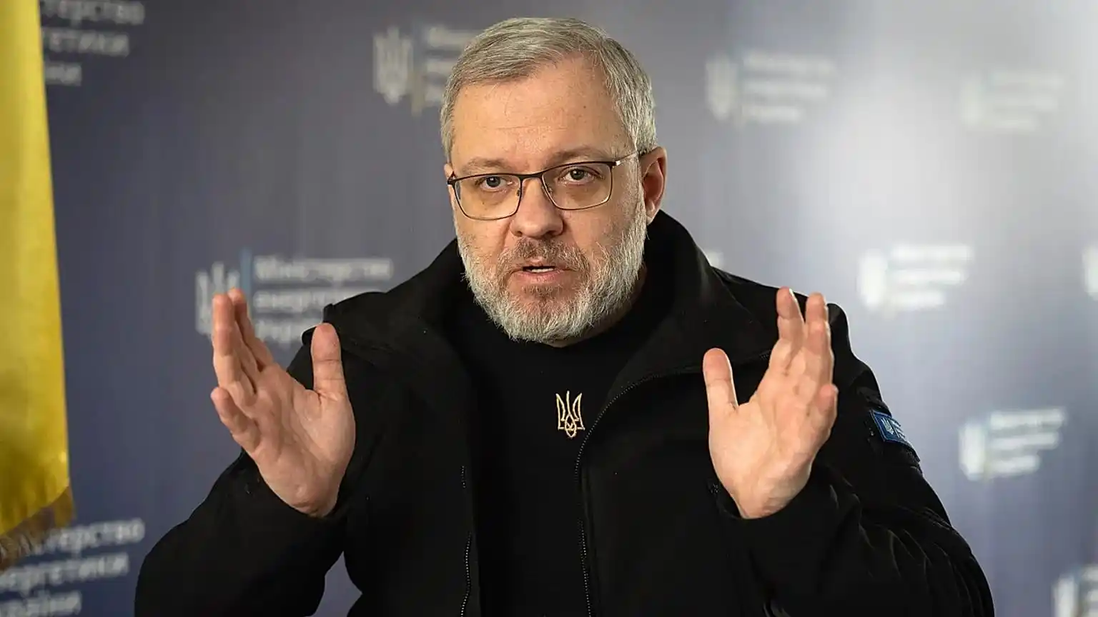 150 million UAH bail posted for ex-minister Galushchenko image
