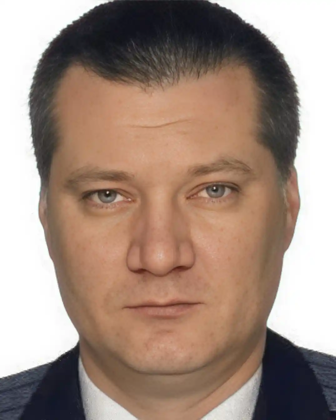 Басов Дмитро photo