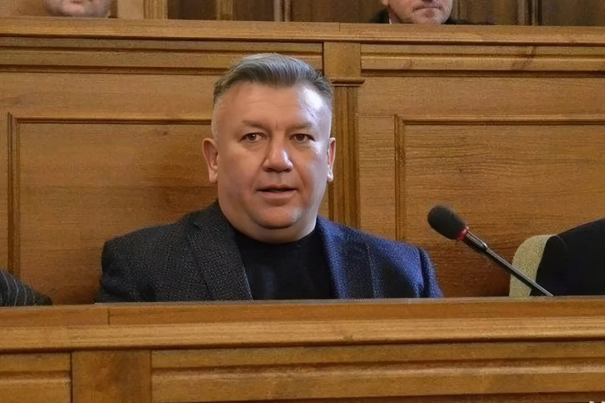Апеляція призначила розгляд справи ексдепутата Волинської облради image