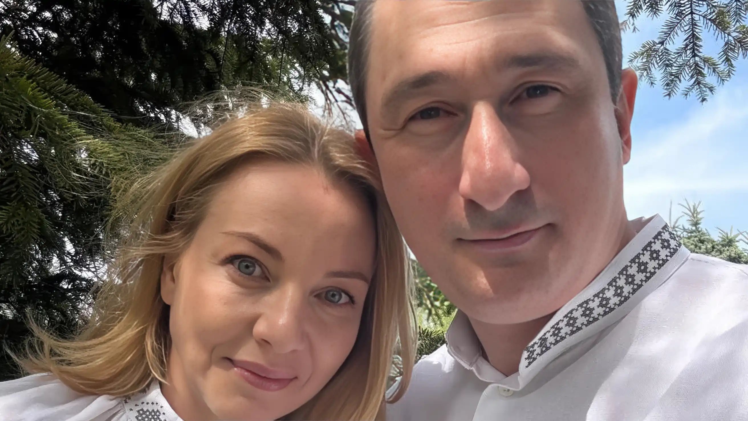 Дружина Чернишова подала позов про поділ майна image