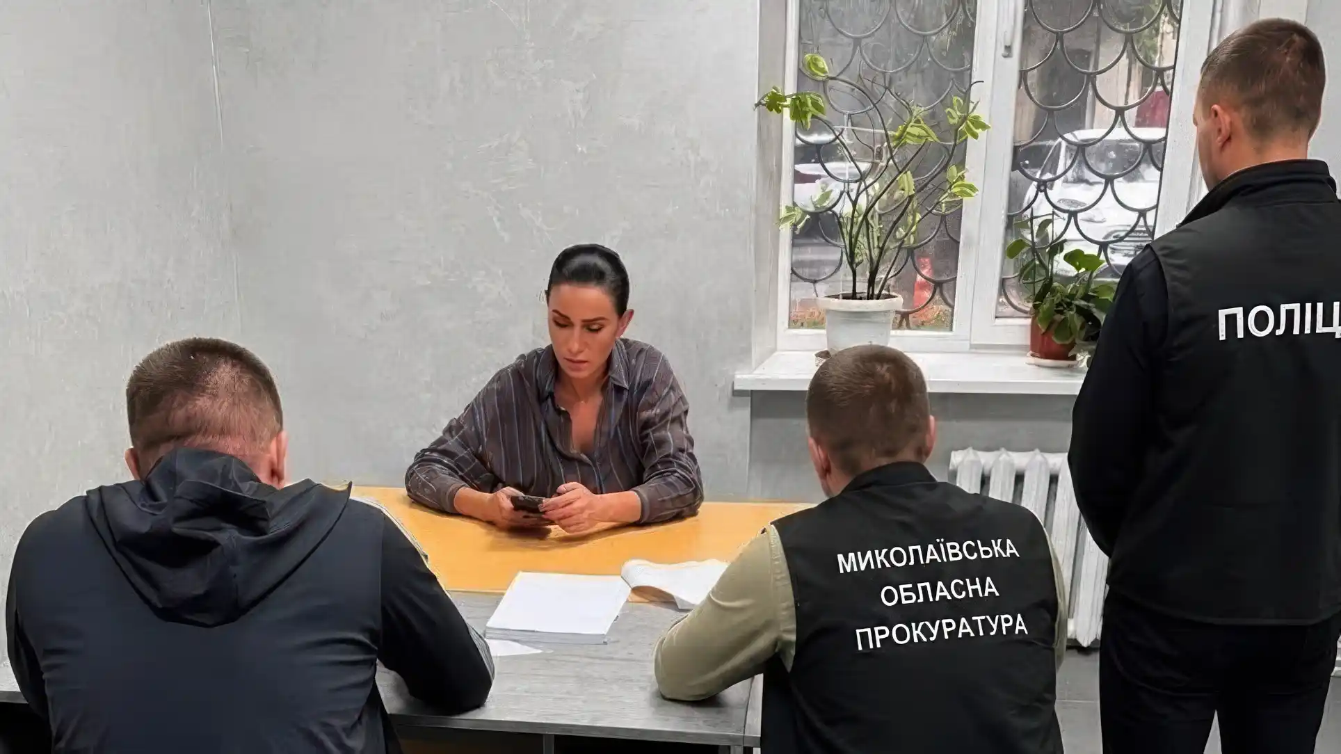 Директора дорожньої компанії в Миколаєві підозрюють у привласненні бюджетних коштів image