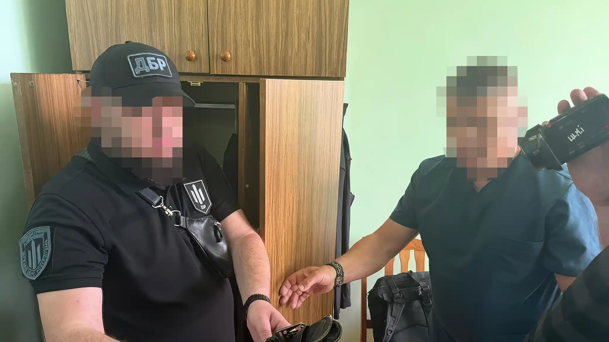 Лікаря з Рівного підозрюють у схемі для ВЛК image